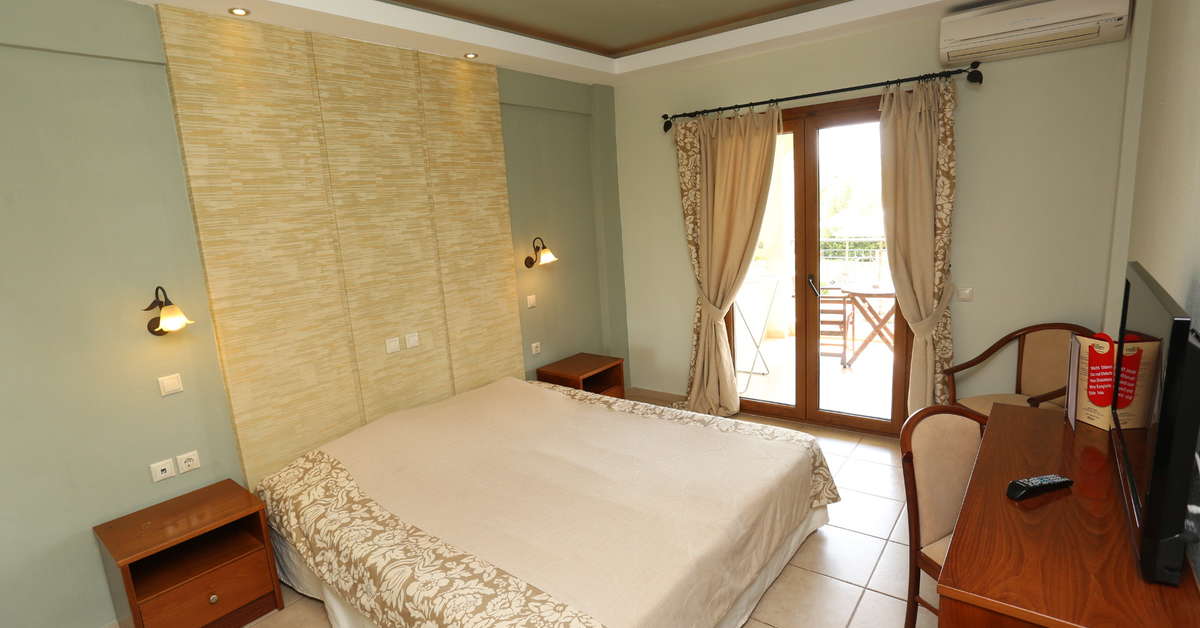 Een foto van Country Inn Hotel