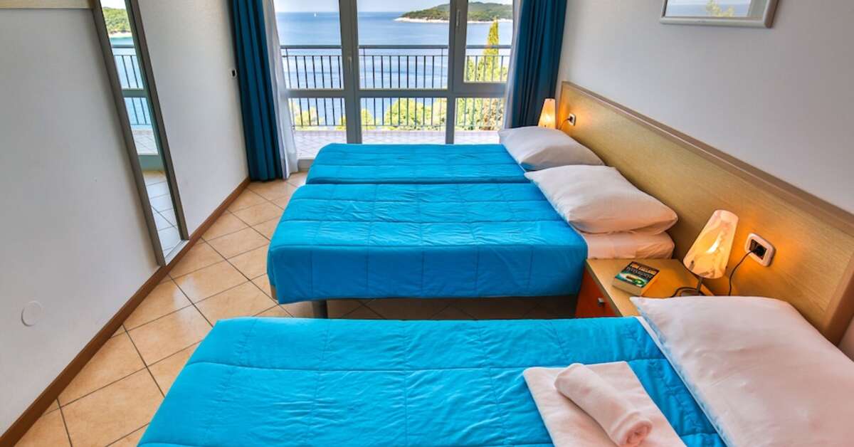 Een foto van Splendid Resort