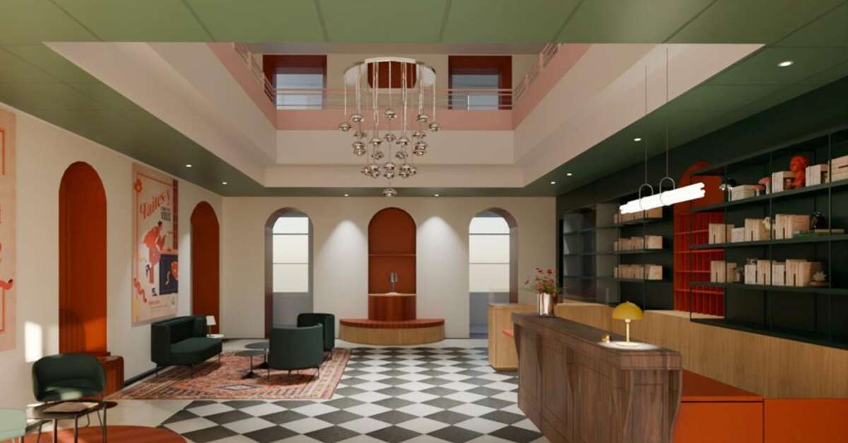 Een foto van B&B Home Brides-les-Bains Les 3 Vallees