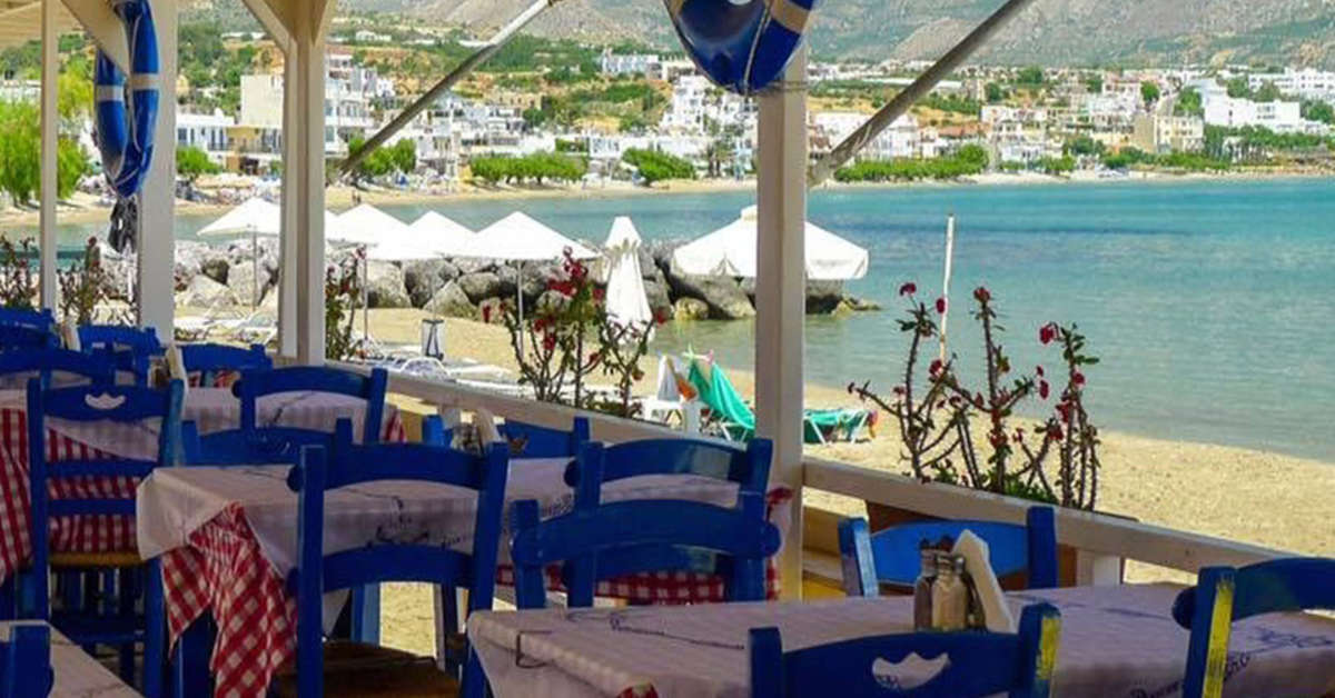 Een foto van Villea Village Resort
