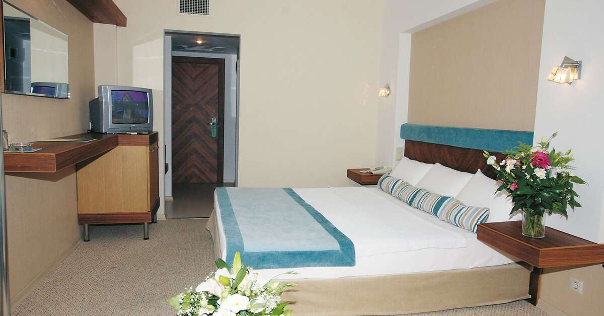 Een foto van Hotel Babaylon