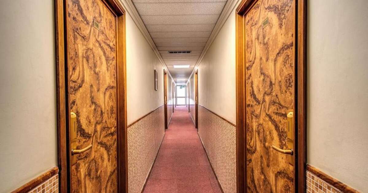 Een foto van Hotel Santa Maura