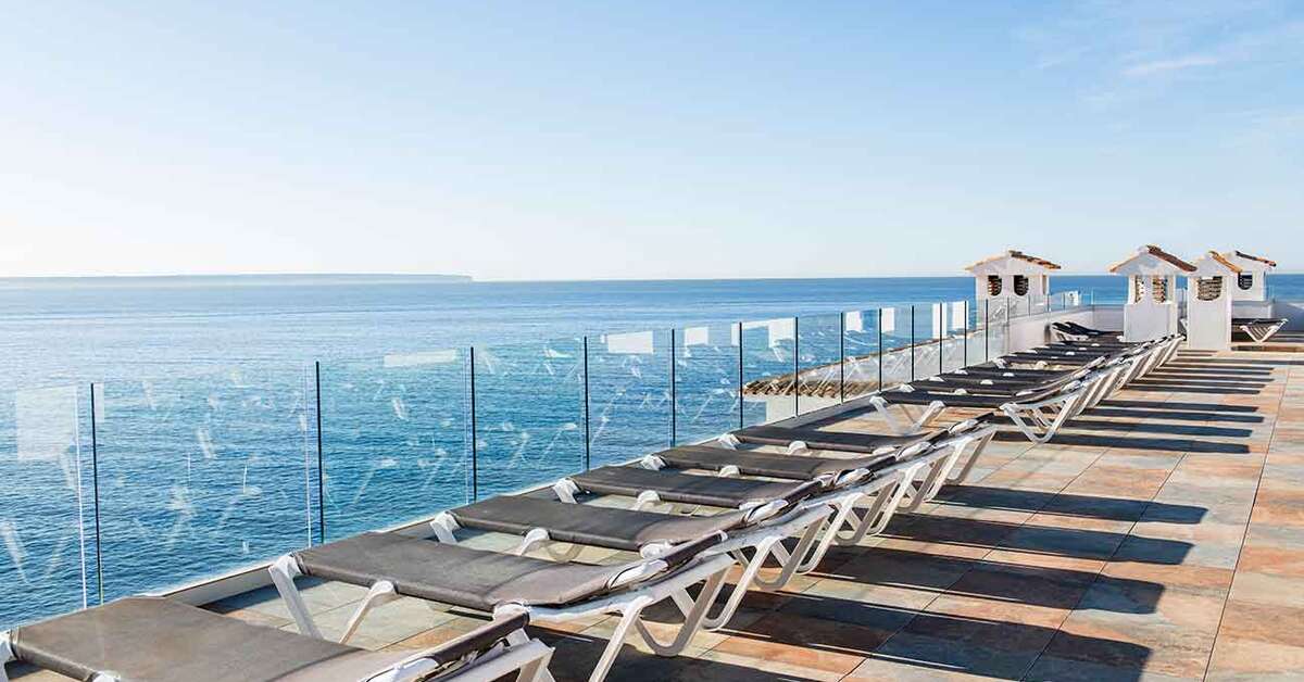 Een foto van Hotel Roc Illetas & Spa