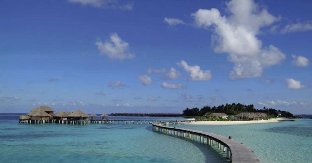 Een foto van Coco Bodu Hithi