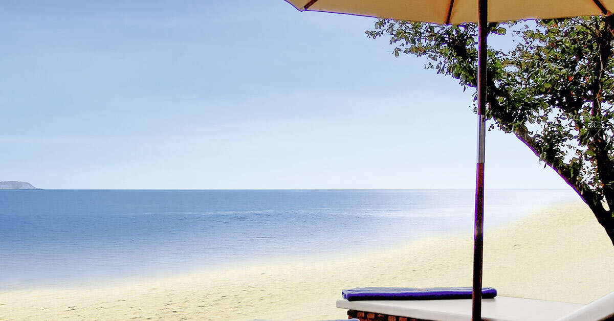 Een foto van Baan Krating Phuket Resort
