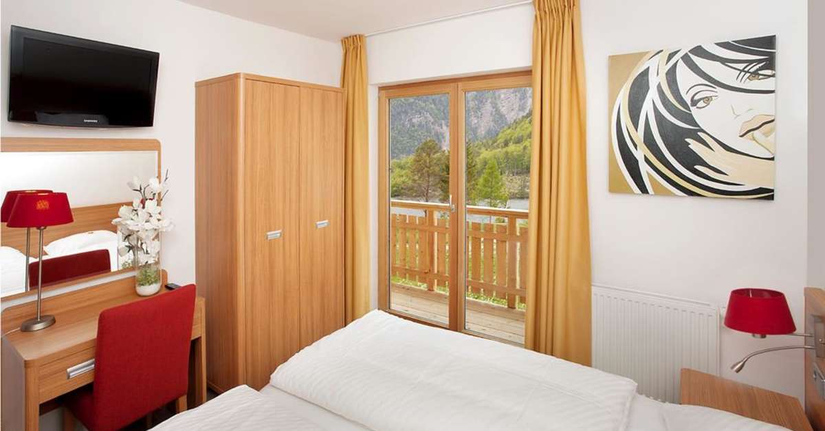 Een foto van Dormio Resort Obertraun