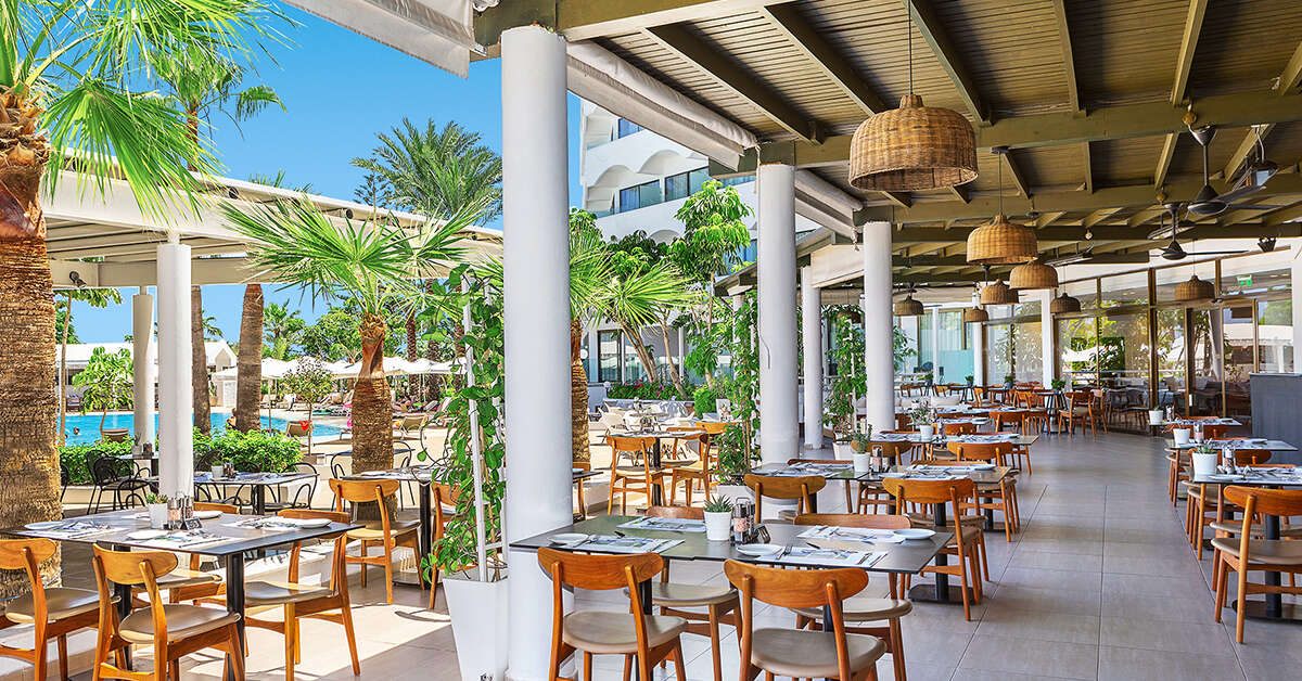 Ein Foto Crystal Springs Beach Hotel