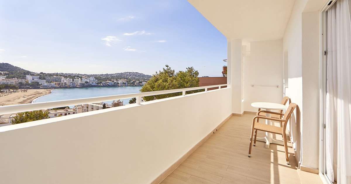 Een foto van Sun Beach Appartementen