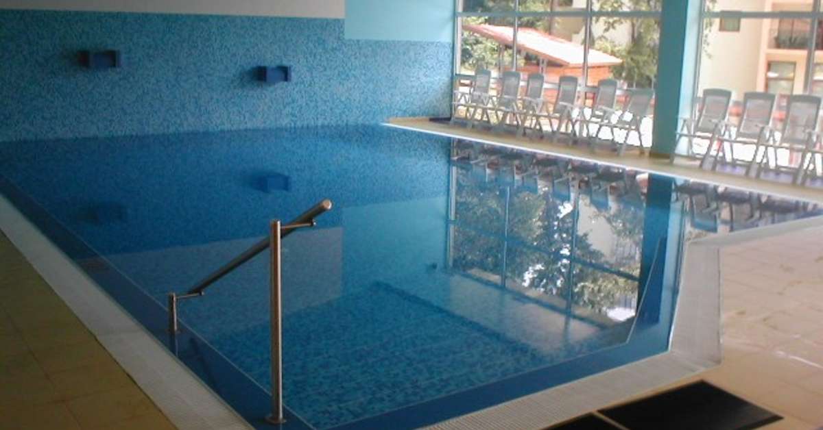 Een foto van Madara Park Hotel