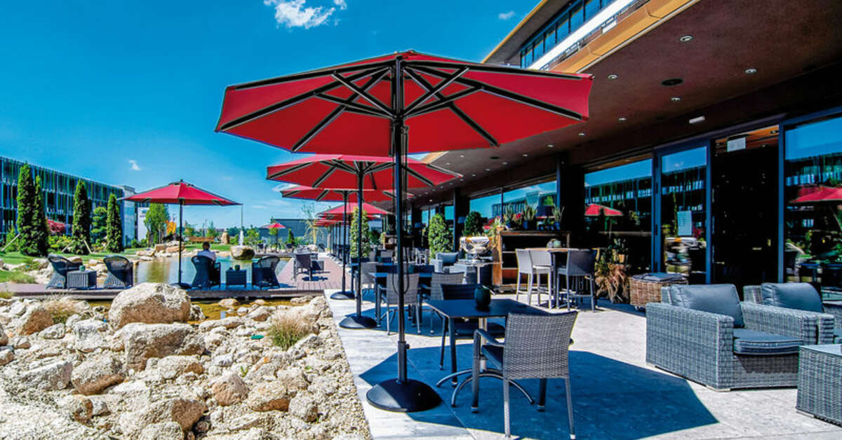 Ein Foto Meiser Design Hotel