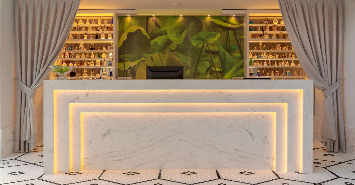 Een foto van Pestana Douro Riverside Hotel