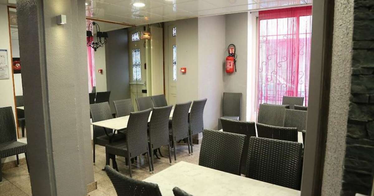 Een foto van Grand Hotel Nouvel Opera