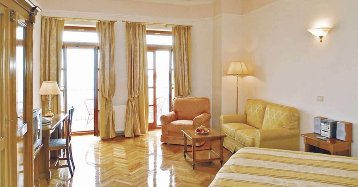 Ein Foto Hotel Miramar