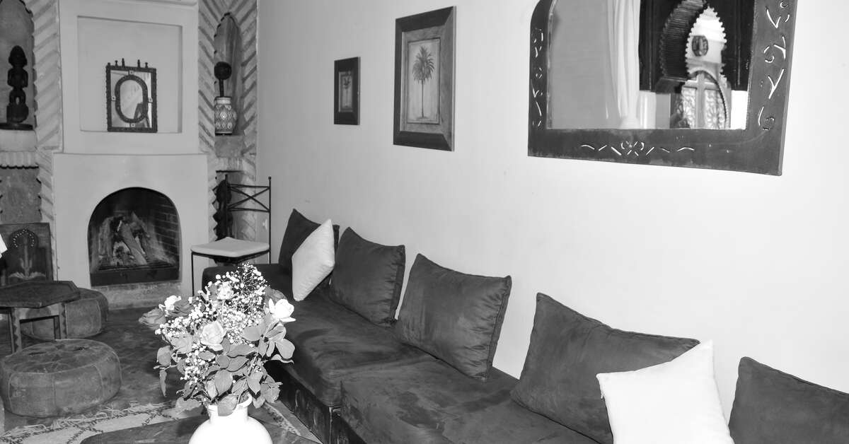Ein Foto Riad Haraka