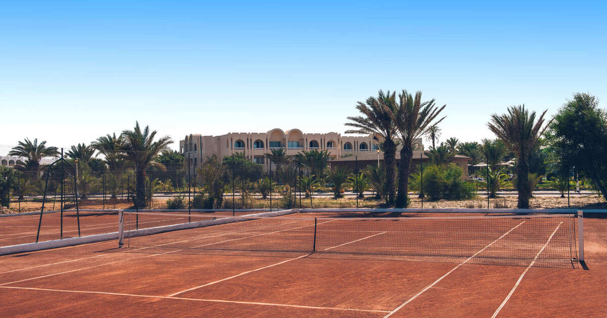 Een foto van Iberostar Mehari Djerba