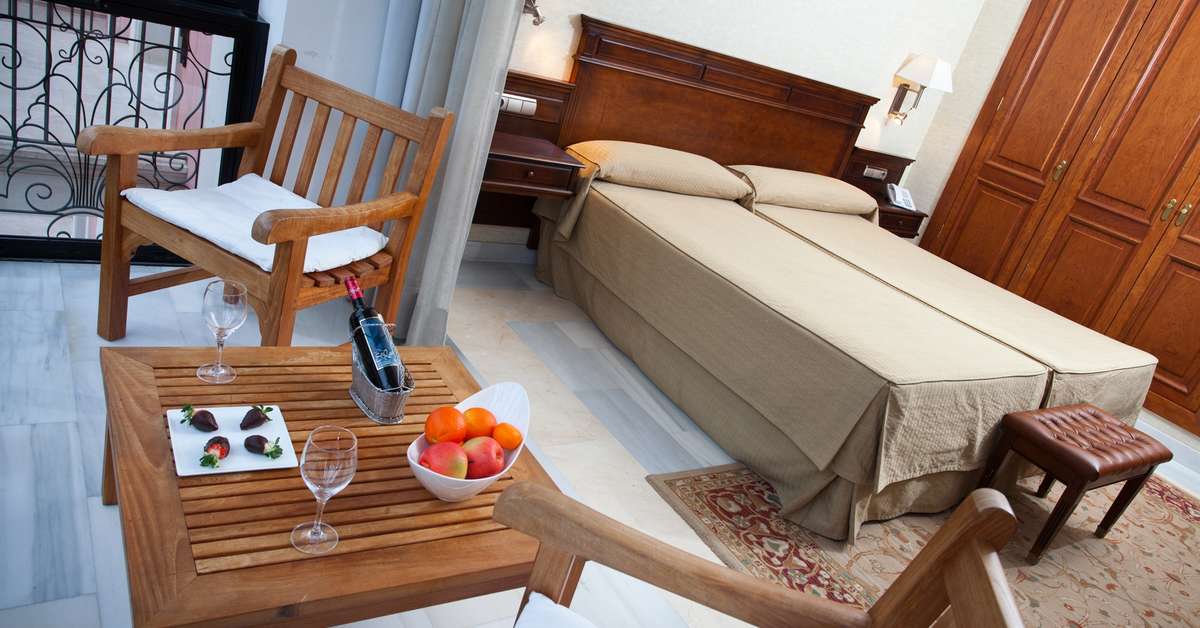 Een foto van Hotel Bordoy Continental Playa