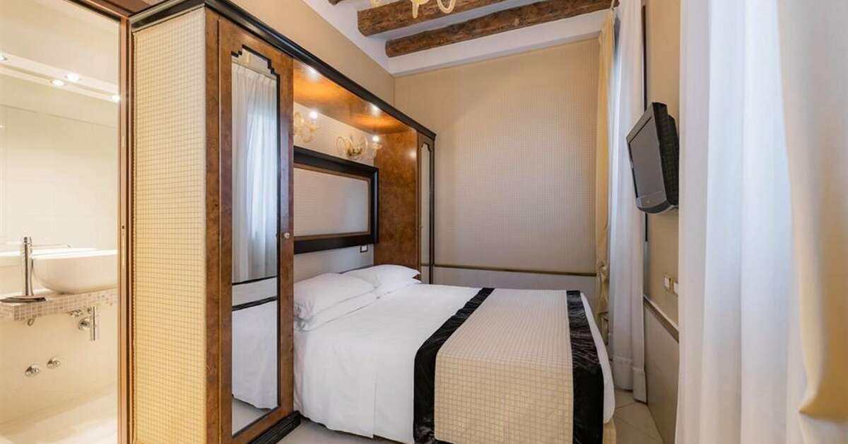 Een foto van Paganelli Hotel
