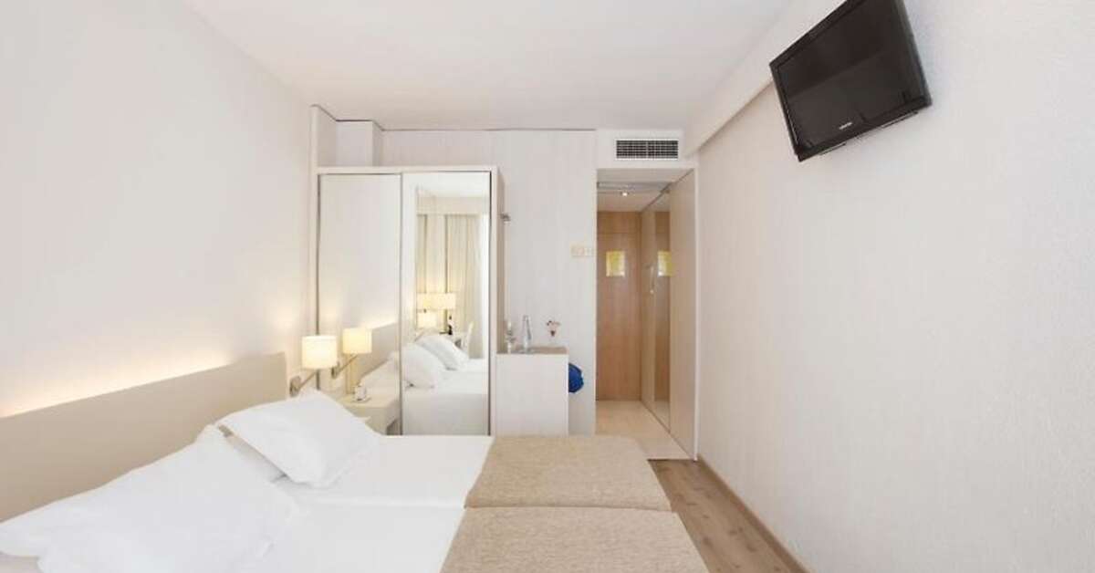 Een foto van Hotel Canyamel Park