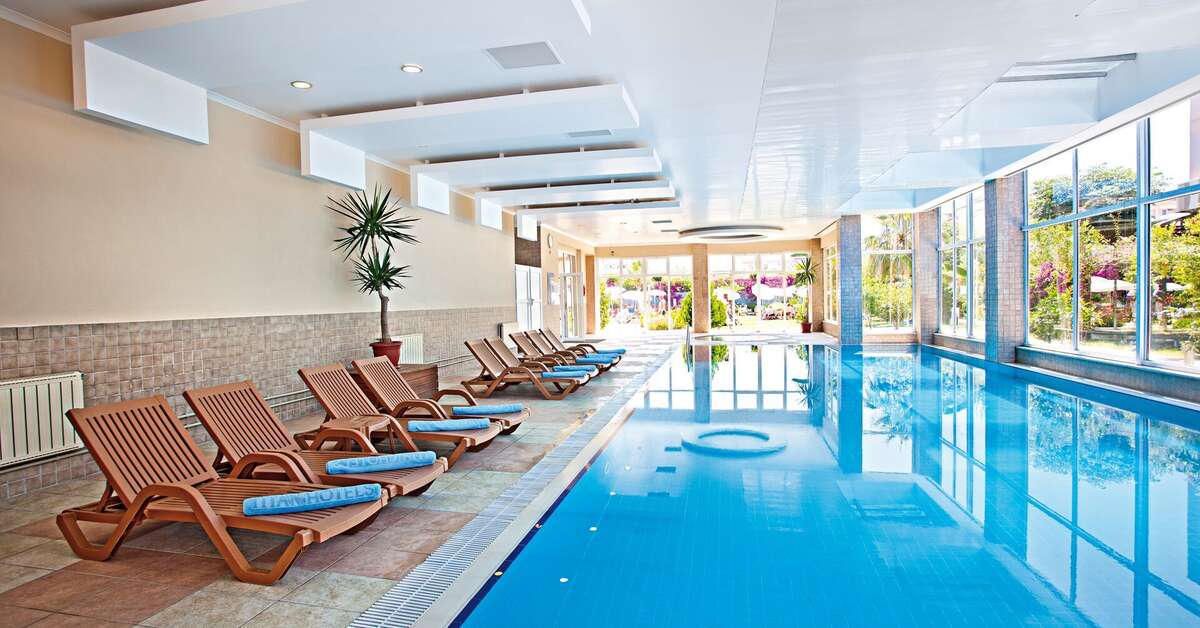 Een foto van Solivia Hotel