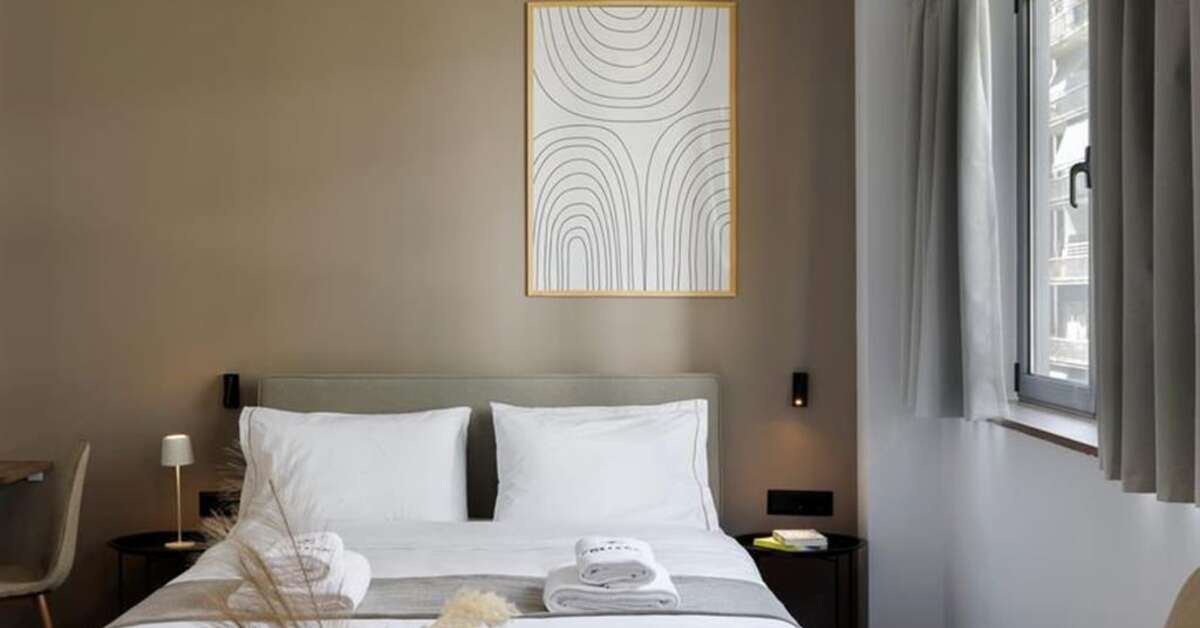 Een foto van Ermass Modern Living Appartementen