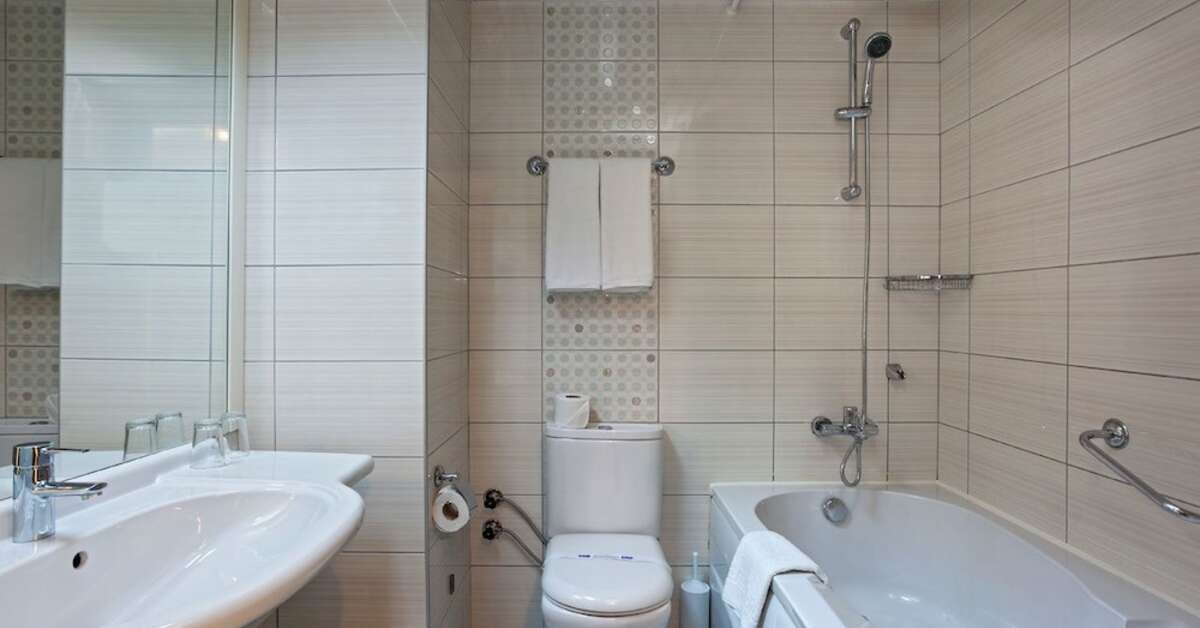 Een foto van Hotel Dosi