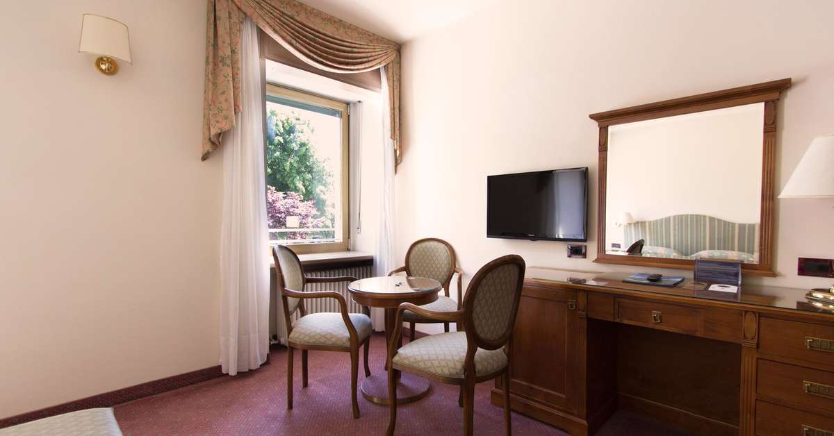 Een foto van BellaVista Relax Hotel