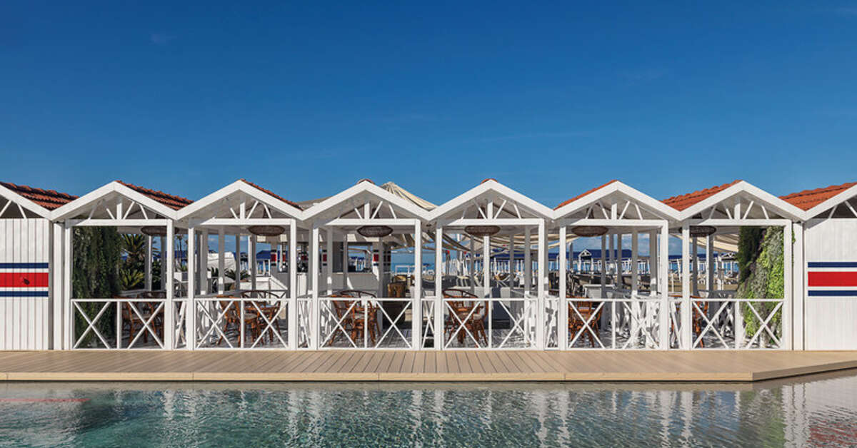Een foto van Augustus Hotel & Resort