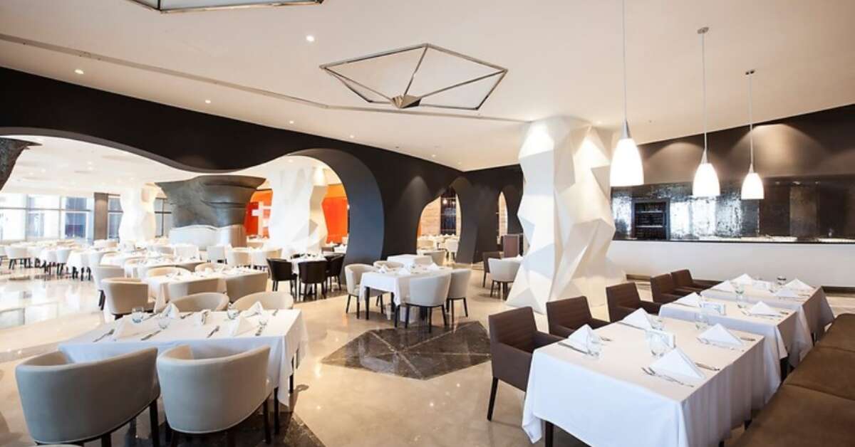 Een foto van Elexus Hotel