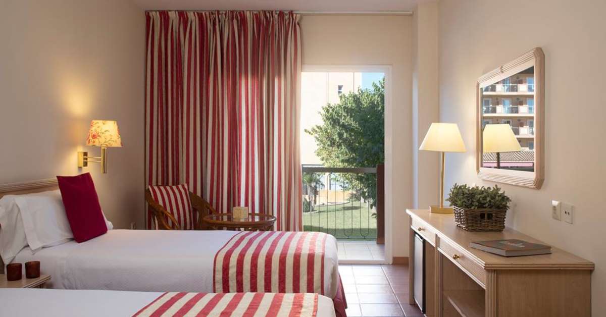Een foto van Lunas Resort Yoga & Spa
