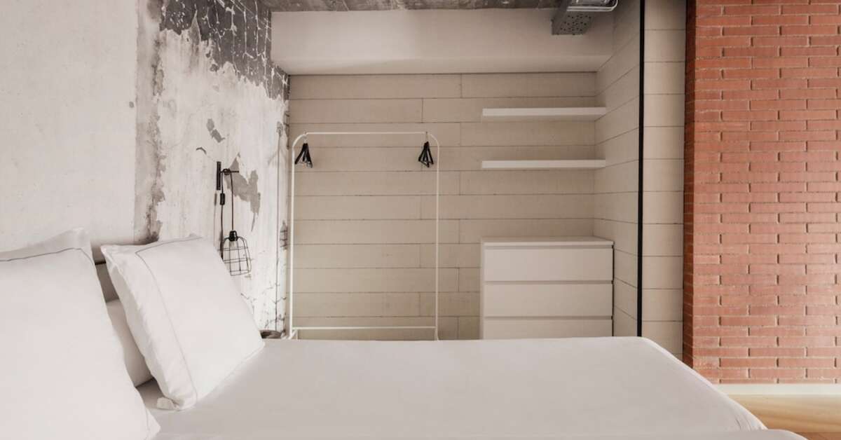 Ein Foto La Republica Apartments