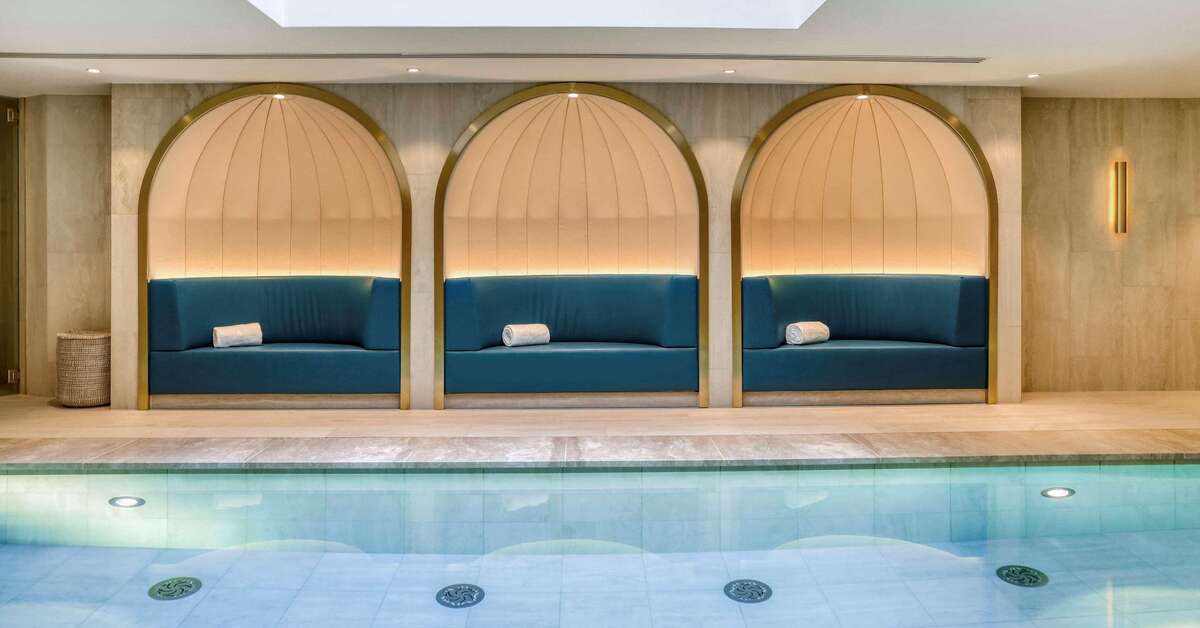Een foto van Maison Albar Hotels Le Vendome