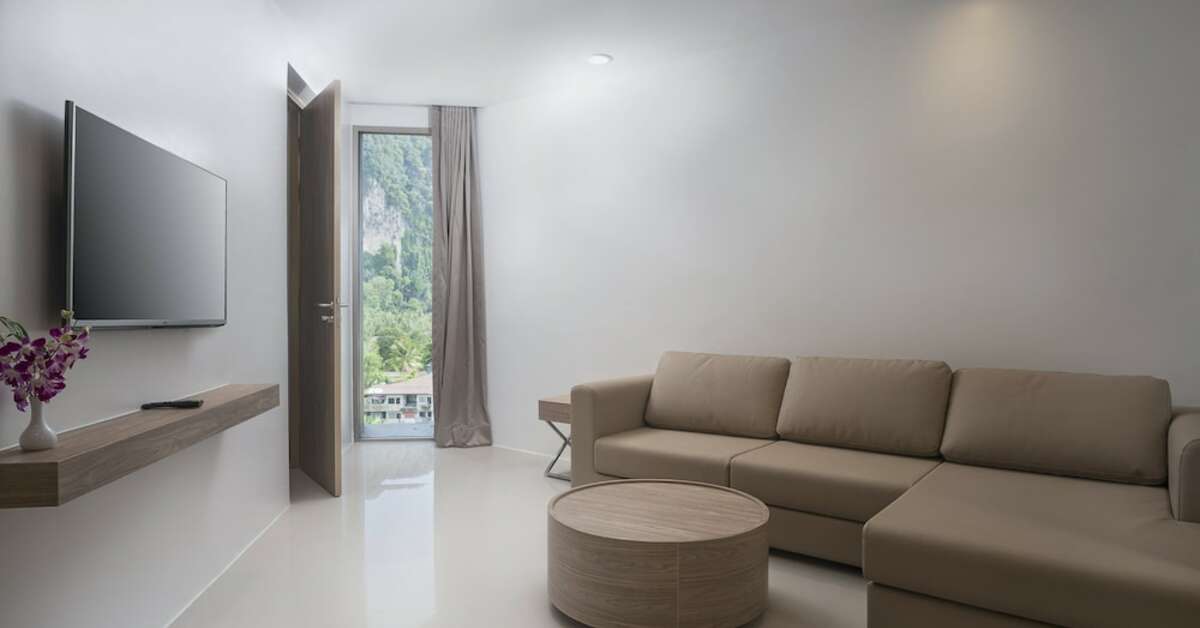 Een foto van Centara Phu Pano Resort Krabi