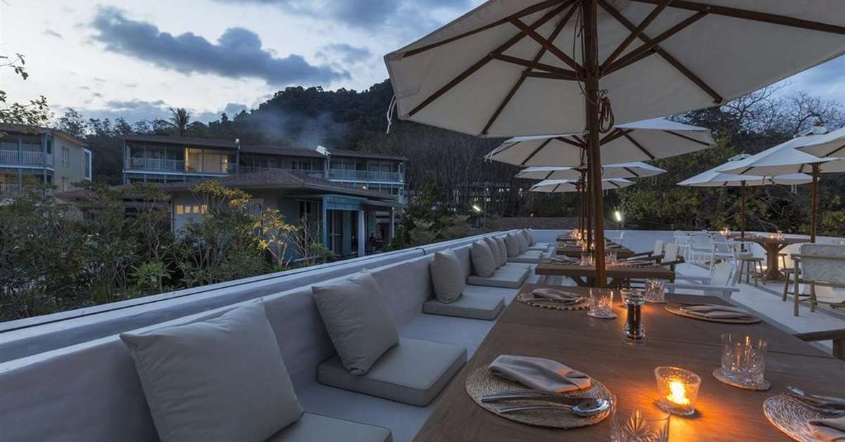 Ein Foto Cape Kudu Hotel