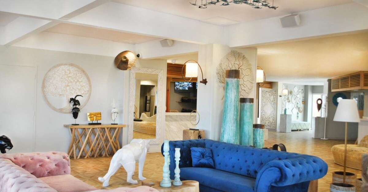 Een foto van Capao Beach Hotel
