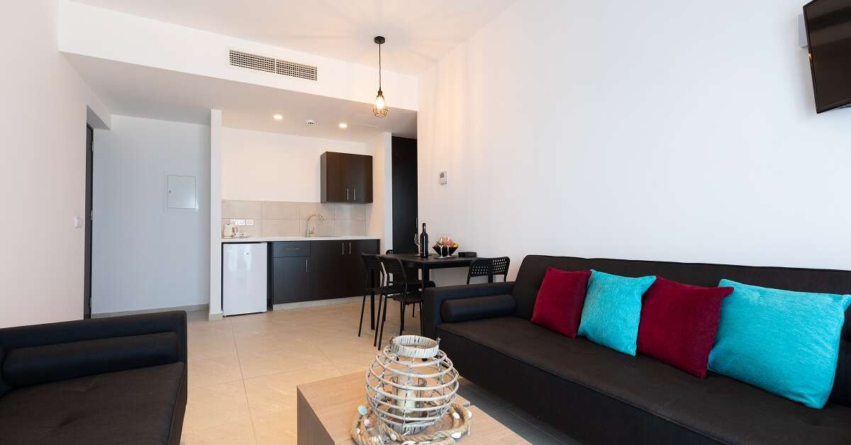 Een foto van Tetyk Hotel & Suites Protaras