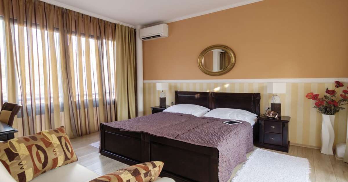 Een foto van Hotel Villa Pattiera