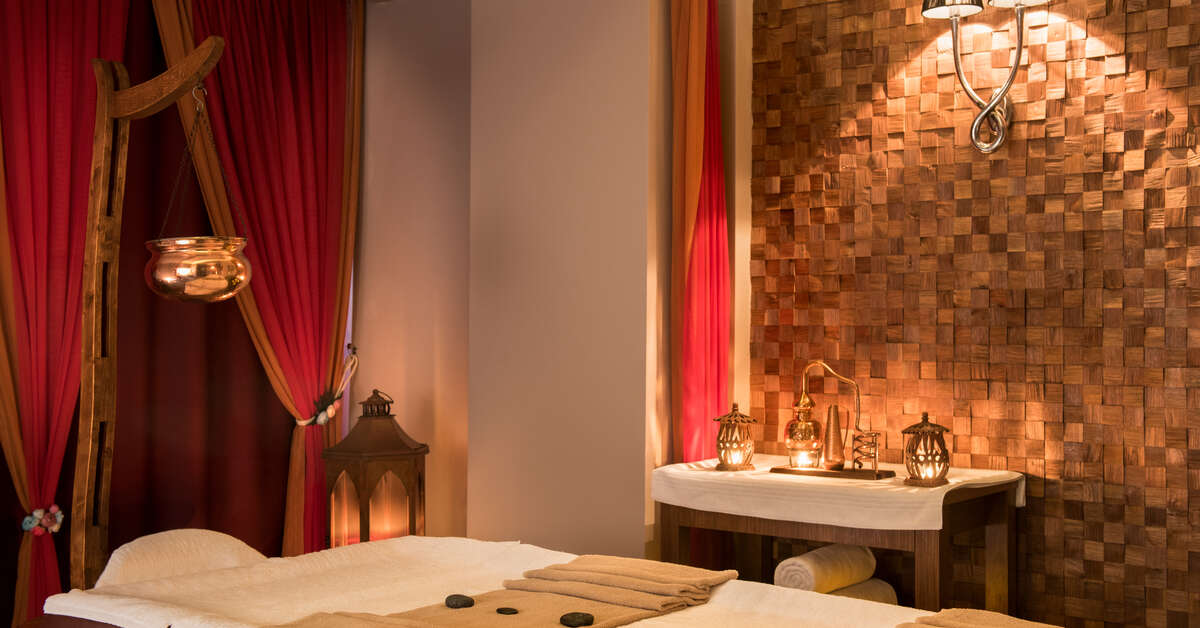 Een foto van de faciliteiten bij Rixos Beldibi