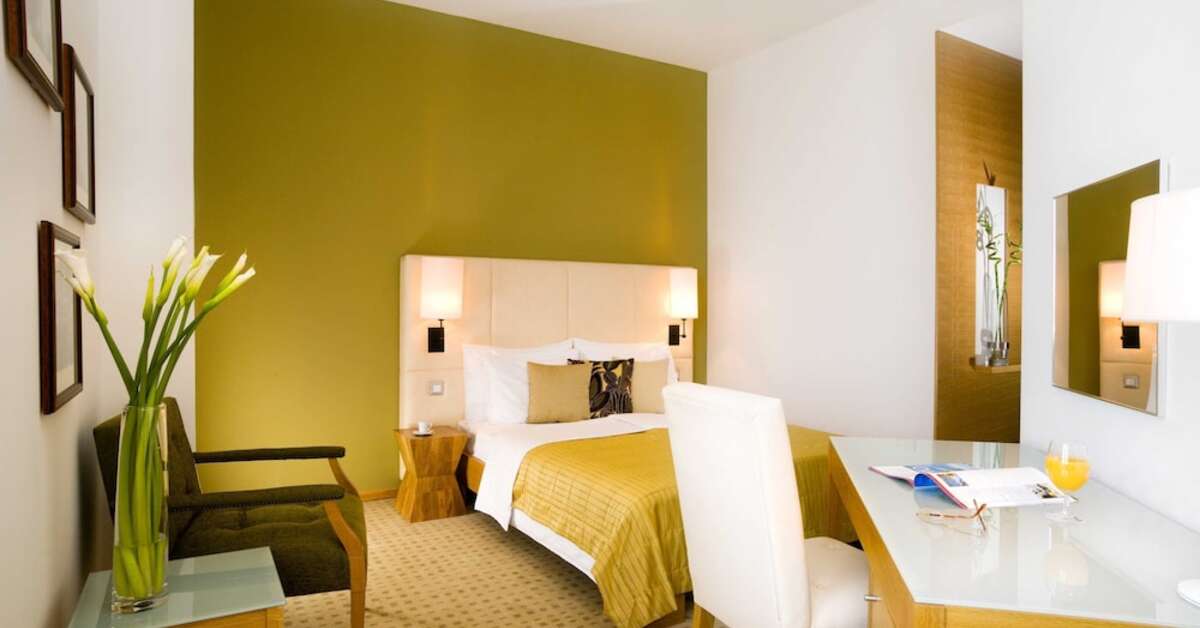 Een foto van Hotel Astoria