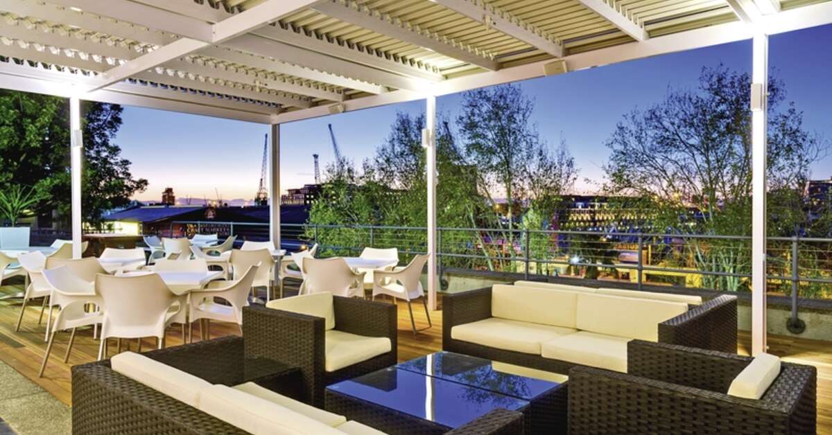 Een foto van Protea Breakwater Lodge