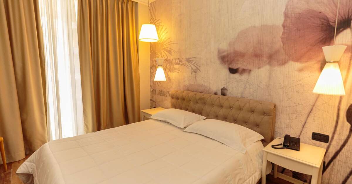 Een foto van Hotel Regina City