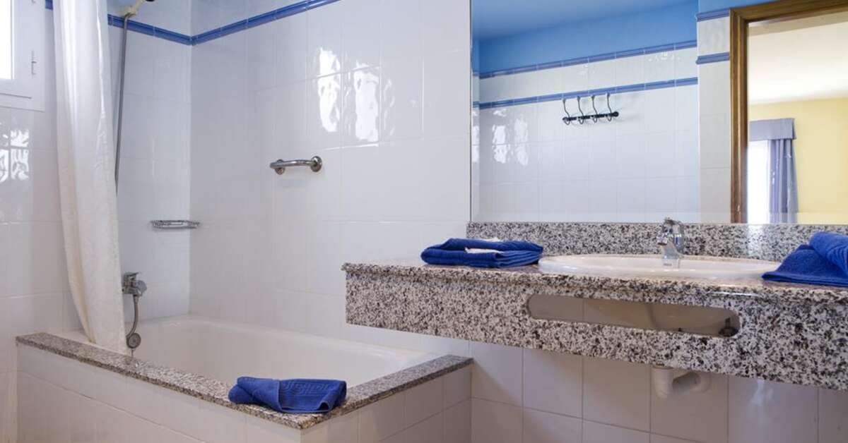 Een foto van Appartementen Livvo Coloradamar