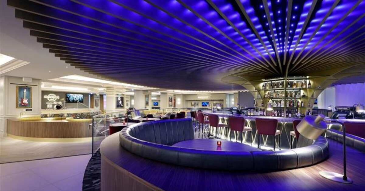 Een foto van The Cumberland