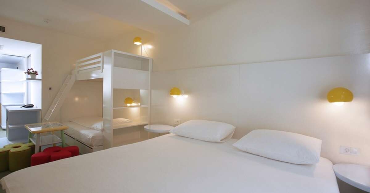 Een foto van Amadria Park Hotel Andrija