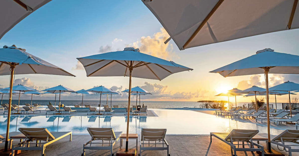 Een foto van The Mora Zanzibar
