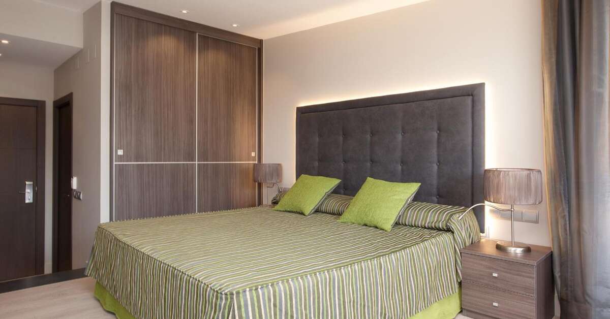 Een foto van Dalia Ramblas hotel
