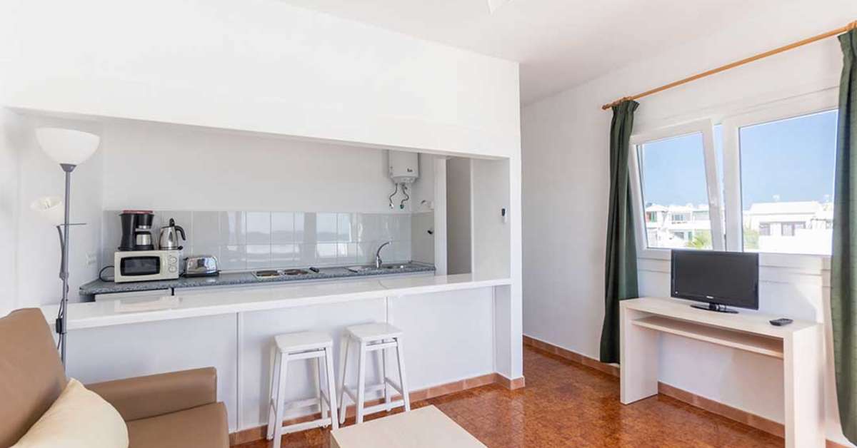 Een foto van Rocas Blancas Appartementen