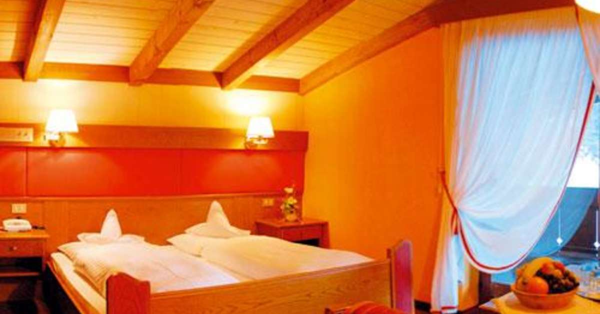 Een foto van Hotel Santer