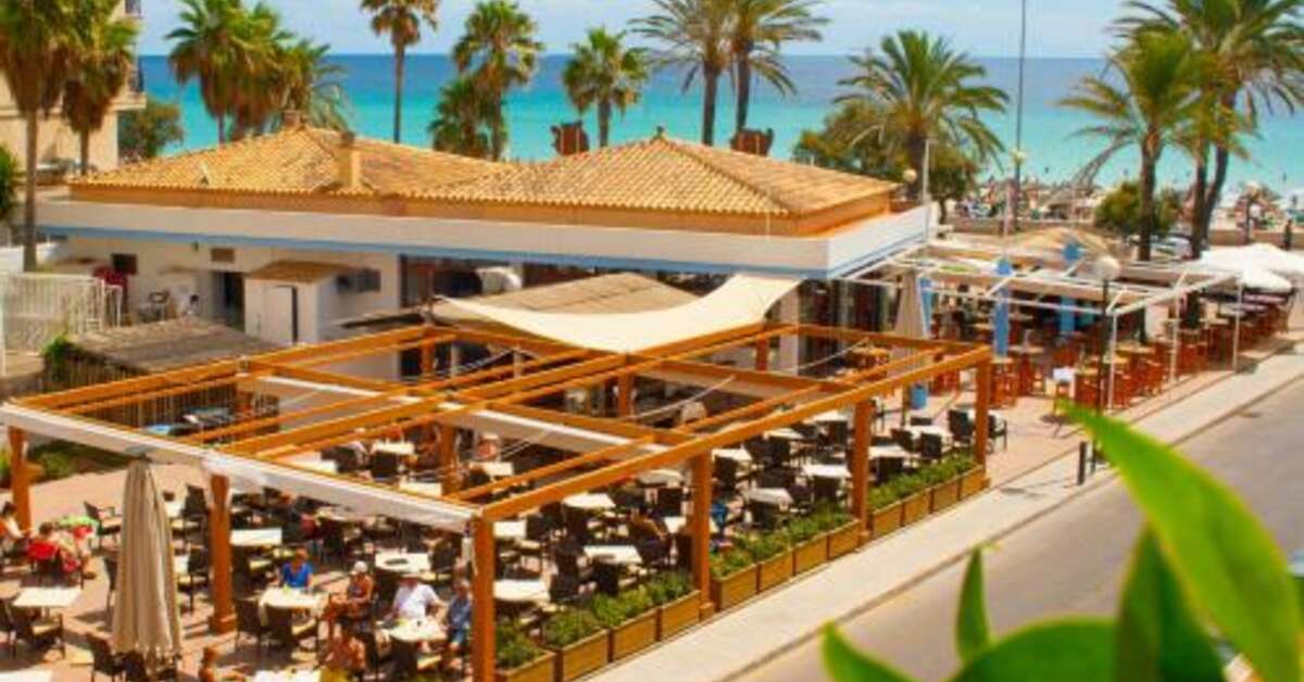 Ein Foto Hotel Girasol