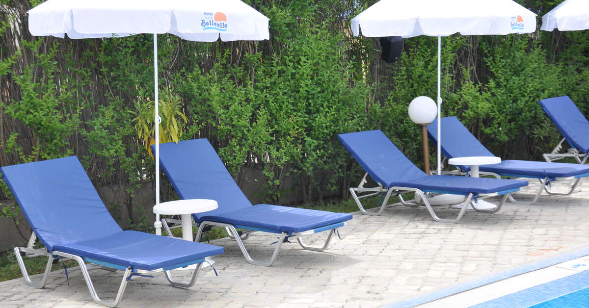 Een foto van Hotel Belleville Sunny Beach