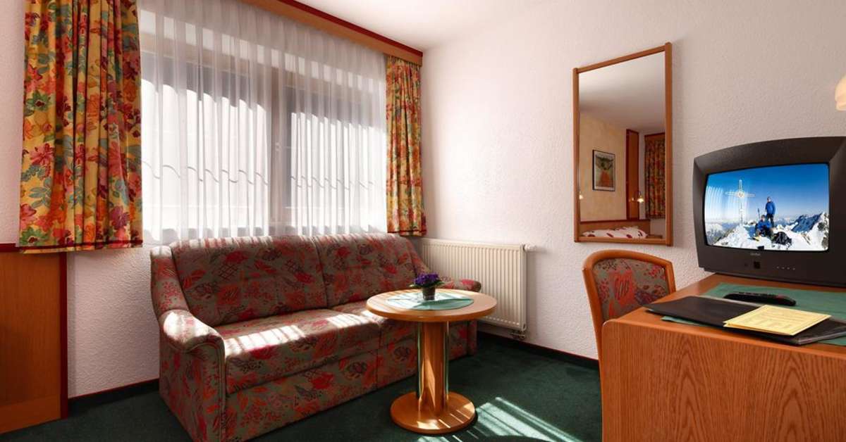 Een foto van Appartementen Wiesenrand